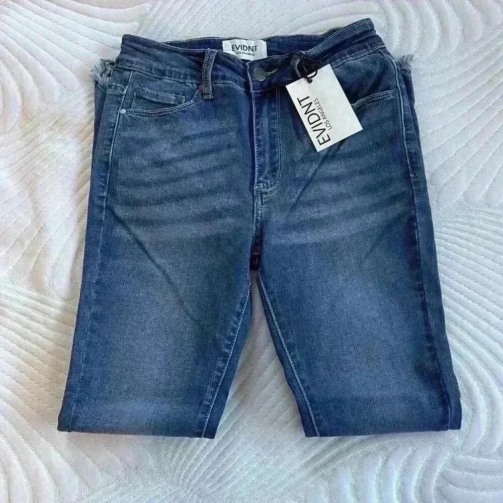 Evidnt‎ Verona Skinny Jeans